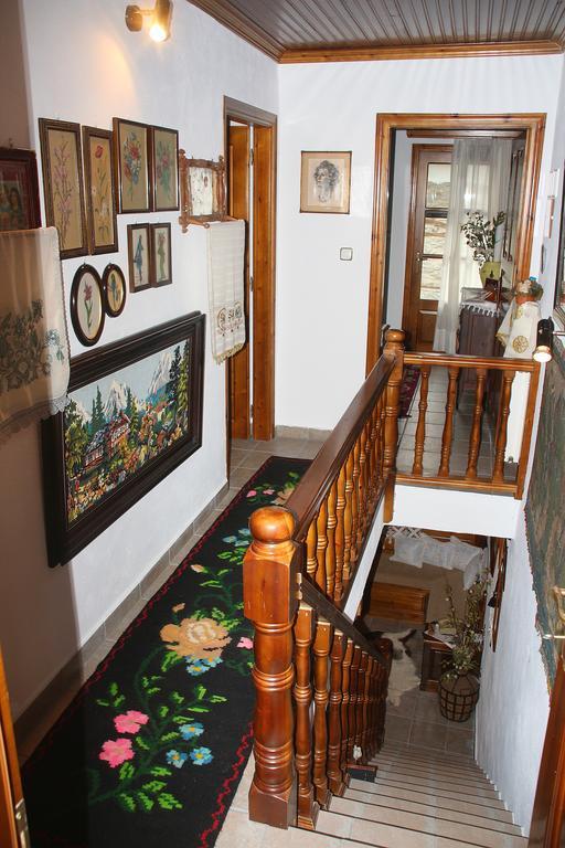 Katoikia Me Ta Pitharia Prínos Exterior foto
